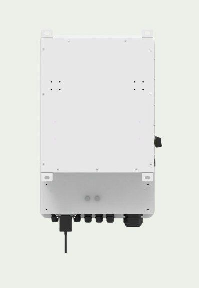 Інвертор SUN-08K-SG01LP1-EU Deye WiFi 8 kW, 1 фаза