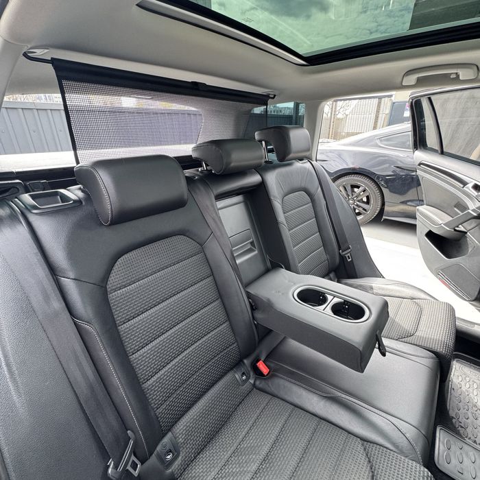 Volkswagen Golf VII 2015 року