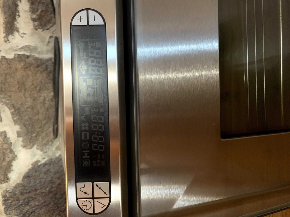 Forno Gaggenau EB270