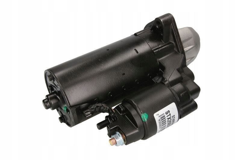Rozrusznik BMW e81 / e87 / e90 / e60 / x3 / x5 / x6 - 2,0 d , 3,0 d NOWY