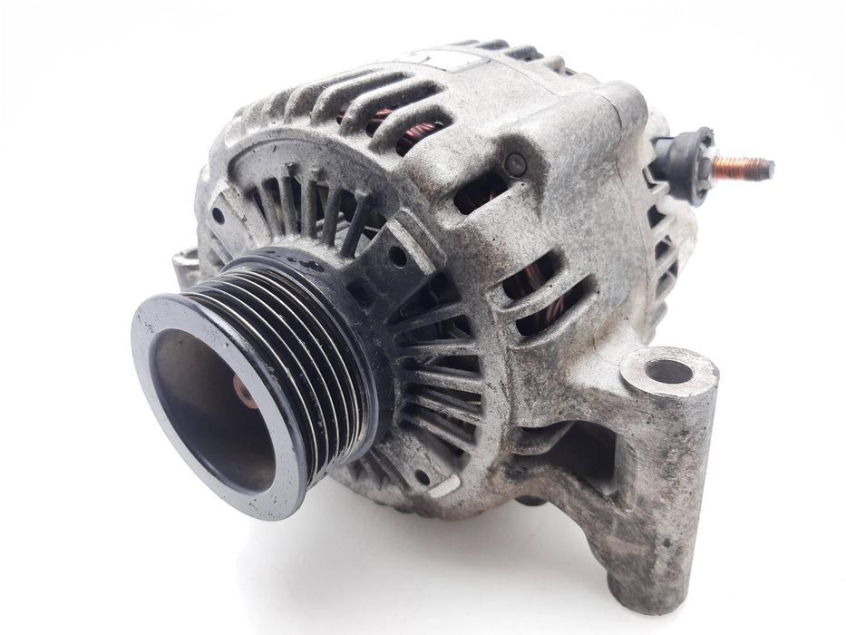 Alternador Jaguar S-Type 03.1999