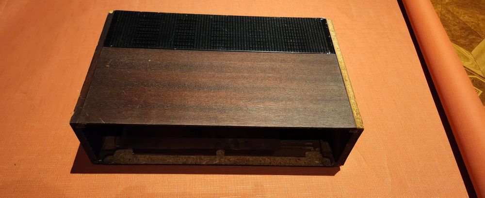 Obudowa zewnętrzna wsh 110