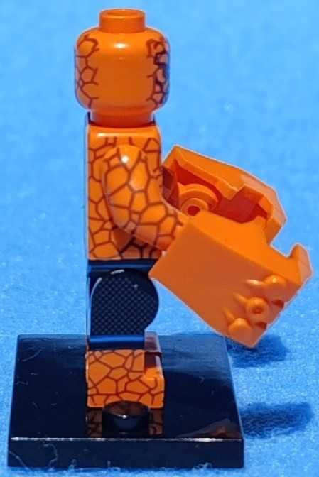 The Thing v1 (Fantastic 4) (Marvel)