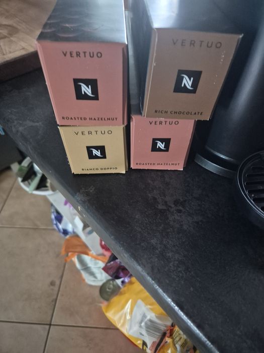 Ekspress Nespresso