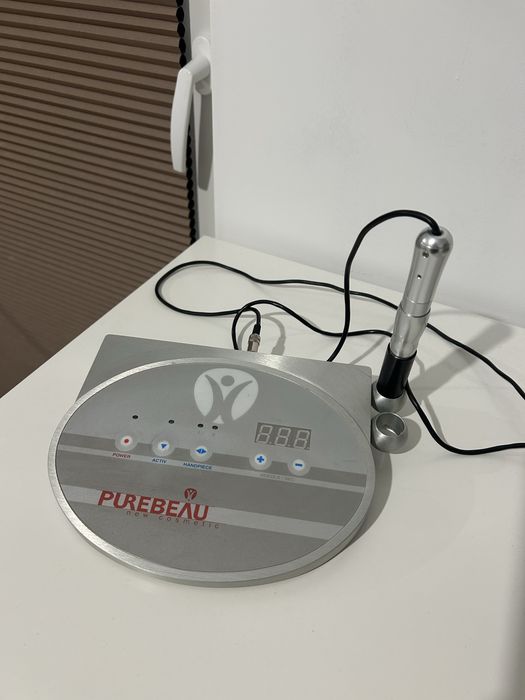 Purebeau makijaz permanentny