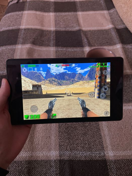 Asus Google Nexus 7 2013 (NFC, Wi-Fi) 32 Gb