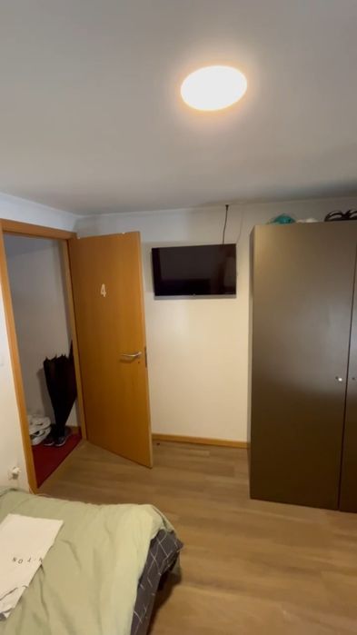 Alugo quarto general torres