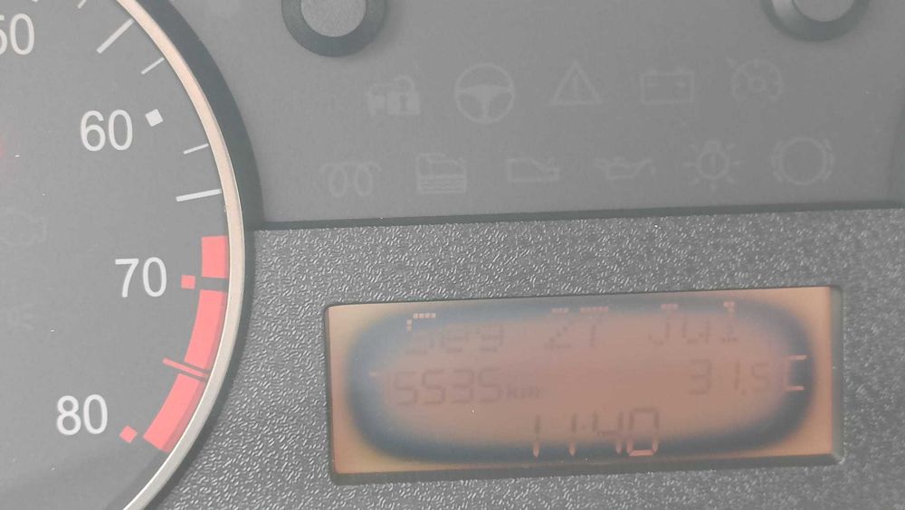Vende-se Fiat Stilo 1.4 16v 95cv