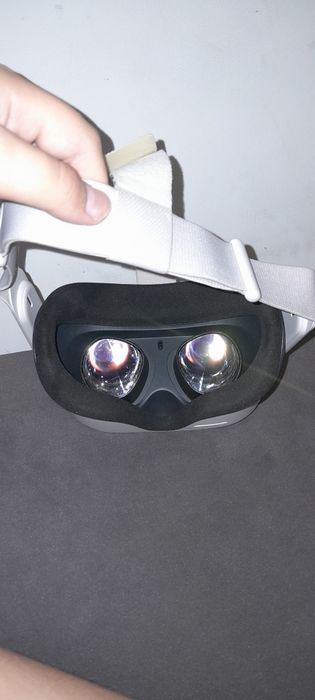 Vr meta quest  2