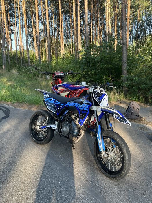 Sherco