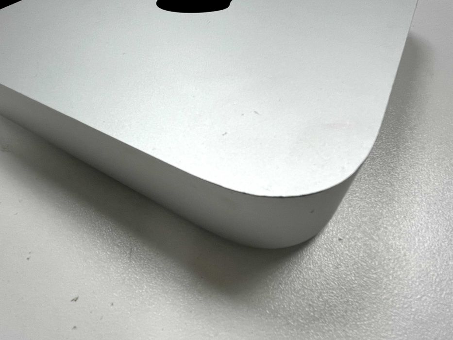 Apple Silicon M1 Mac Mini 2020 A2348 3.2\16\512 icloud неттоп міні пк