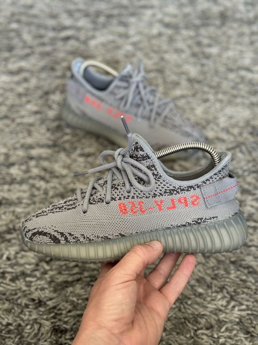 Кроссовки adidas Yeezy Boost 350 V2 Beluga 2.0