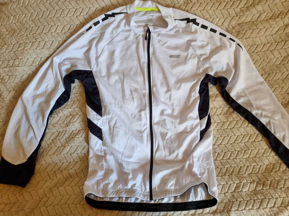 Bluza sportowa w rozmiarze XL