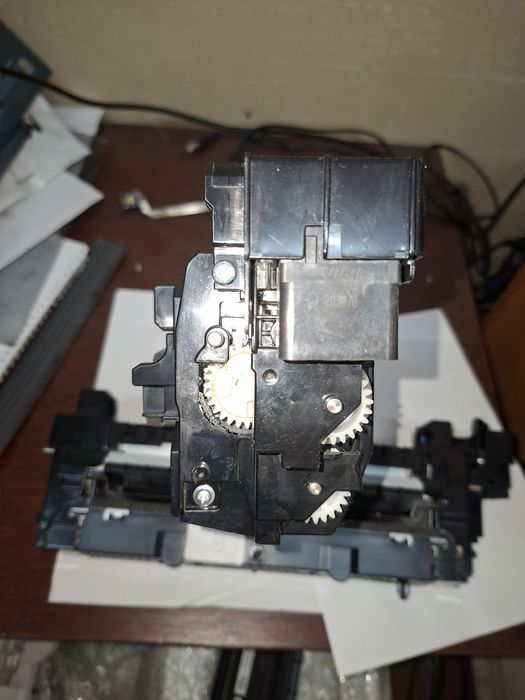 Піч FM1_U028 для БФП Canon imageRUNNER ADVANCE 525i III б\у