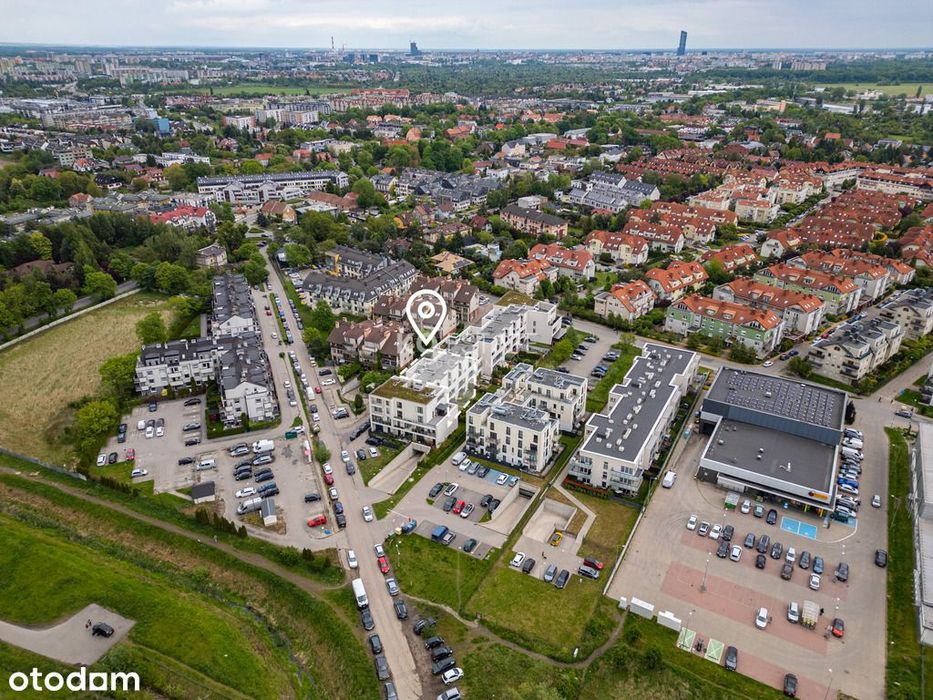 Dwupoziomowe  | 3M |Apartament szyty na miarę |