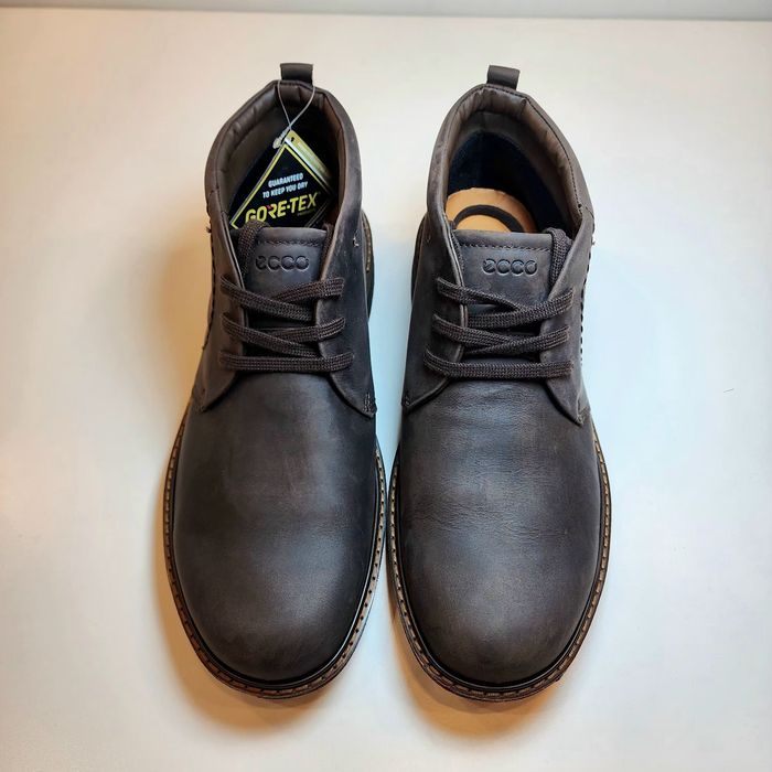 Ecco Turn 510224  Brown – нові, 43 розмір, оригінал