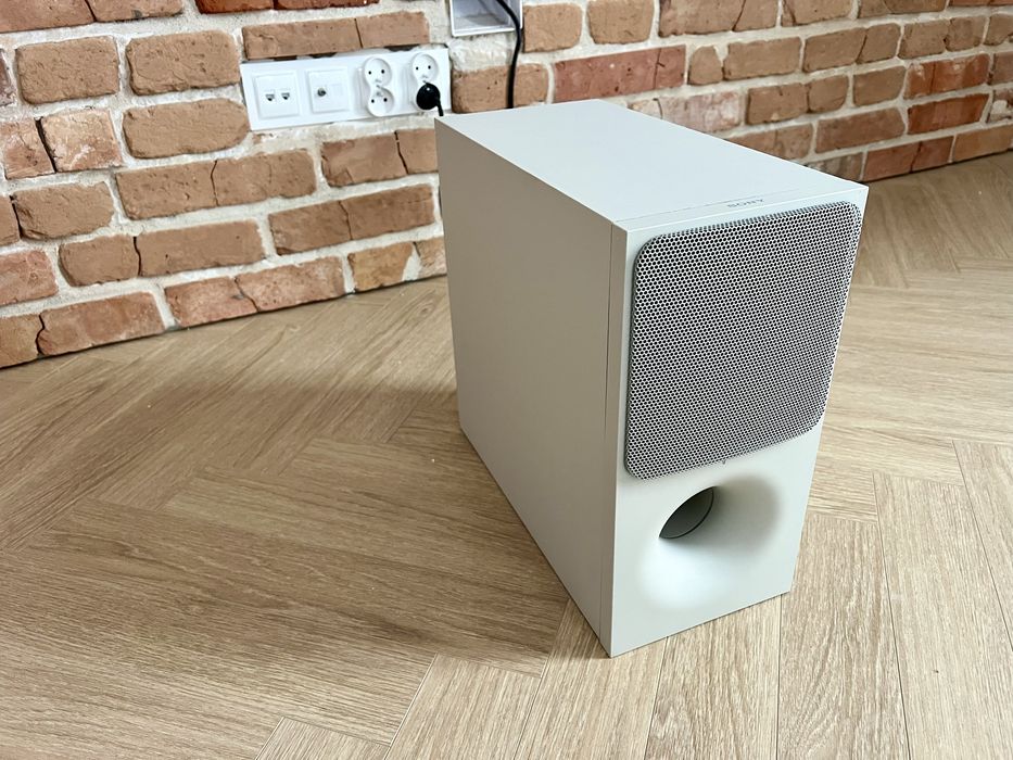 ###Soundbar SONY HT-CT291 Stan jak nowy 300W###POLECAM