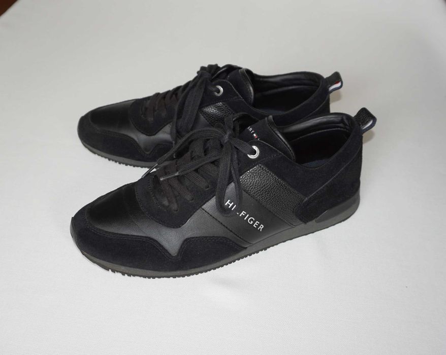 Buty sportowe Tommy Hilfiger 44
