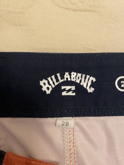 Fato de banho crianca billabong