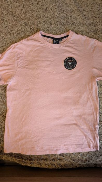 Футболка Inter Miami CF