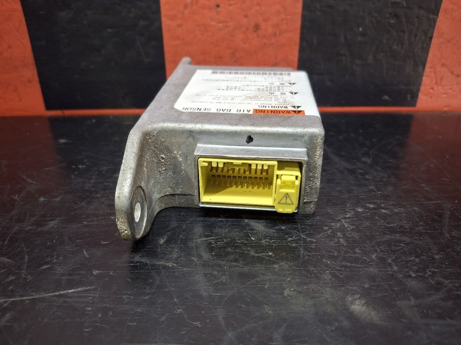 Centralina airbag ISUZU N (6th Generation)