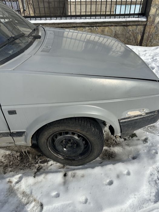 Фольцваген джета ТЕРМІНОВО