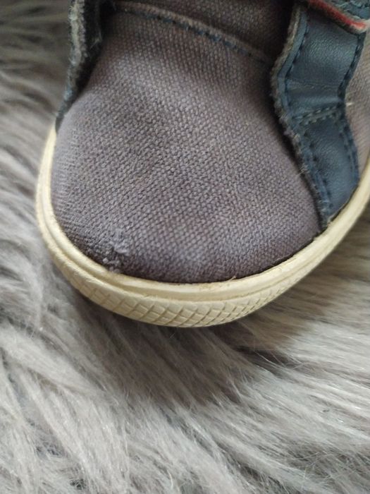 Buty Reebok dla chłopca