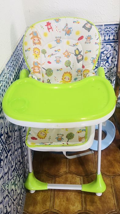 5 coisas muito importantes para o bebê