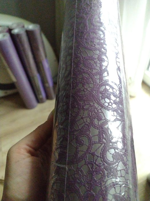 2 tapety Glamour BN wallcoverings glamorous 43084.