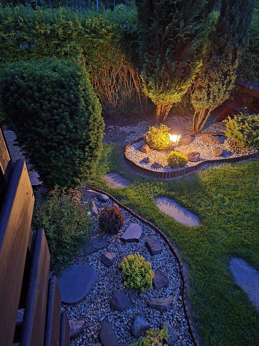 Działka ROD Wudzyn Północ