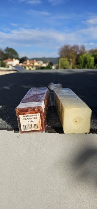 5 Velas Decorativas Artesanais Premium