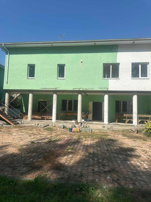 Продається заміський комплекс у Вишгородському районі!