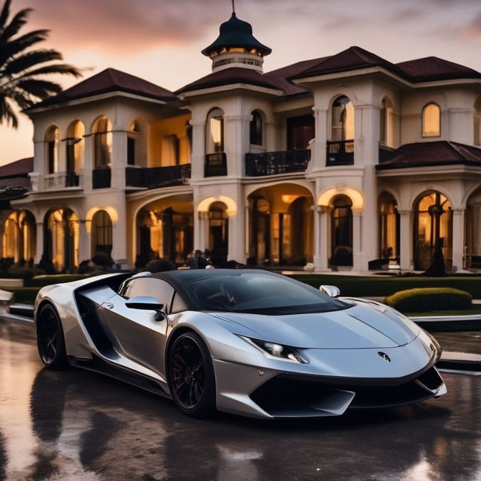 Кредит, Гроші, Займ під заставу авто з правом їзди