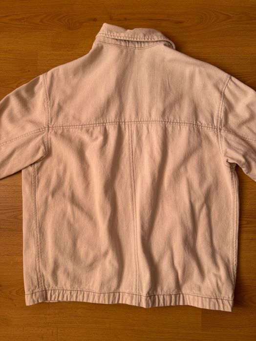 Джинсовий піджак H&M оригінал