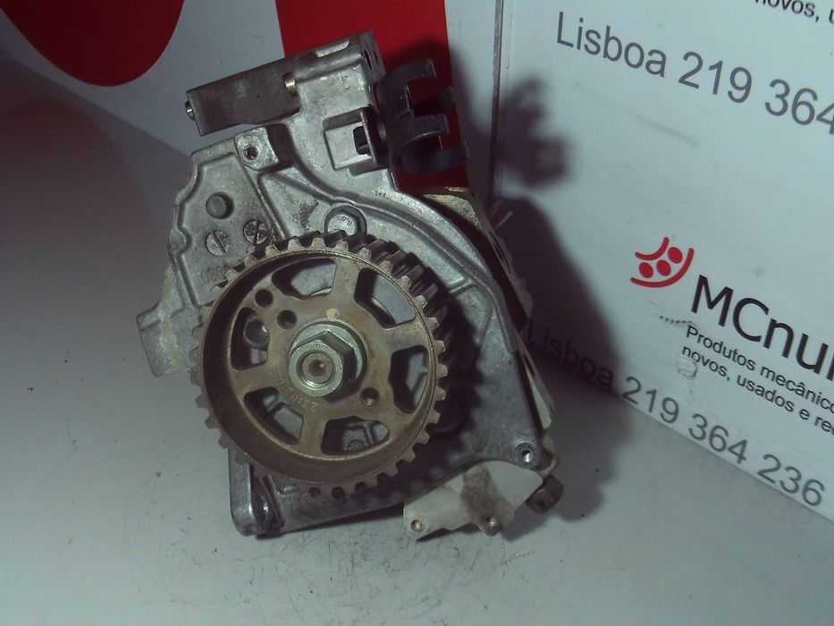 Bomba Injetora Citroen 0445010089