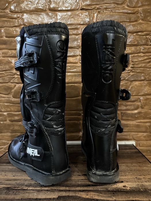 Мотоботи ендуро кросс oneal mx rider pro2   розмір 44 наш 44-43