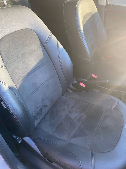 Skoda fabia універсал