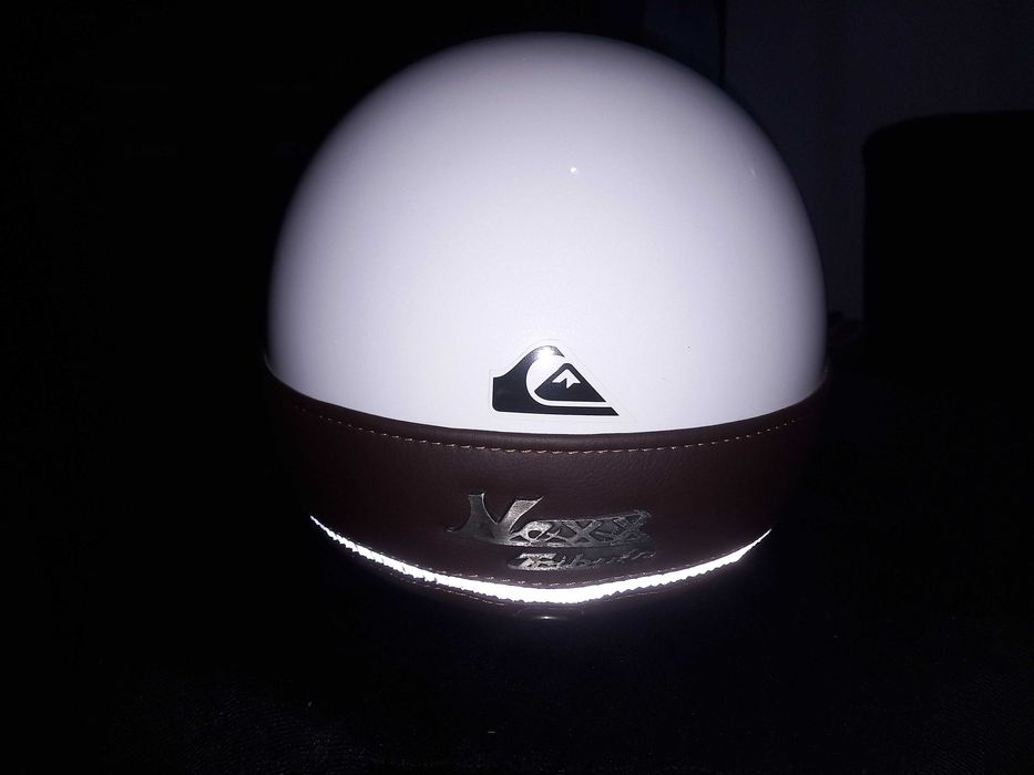 Capacete Nexx novo