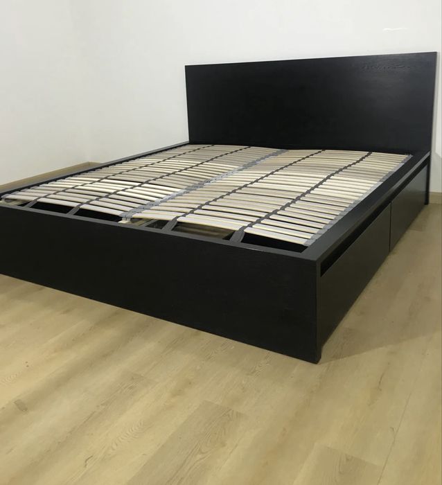Gavetas Cama MALM ikea