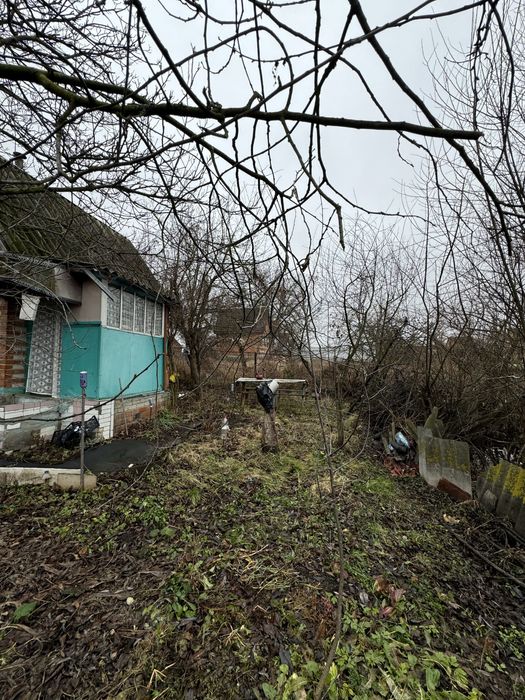 Дача участок с домом Сумы