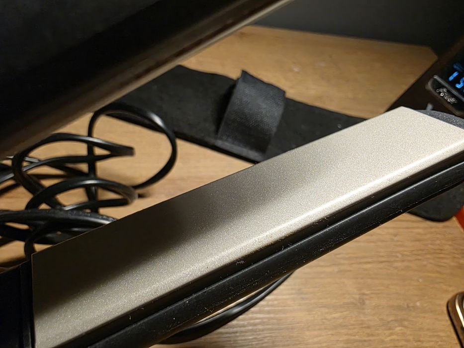 Prostownica remington