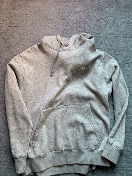 Bluza z kapturem nike