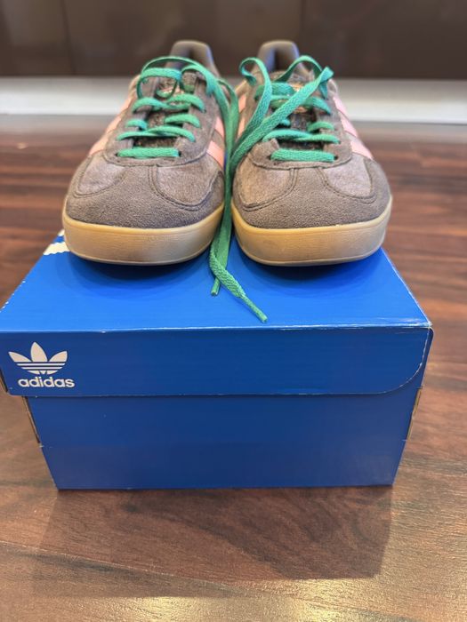 Adidas gazzele indoor