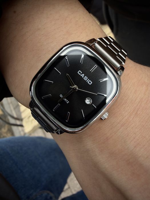 Годинник Casio касіо касио найпопулярніша модель 2026 •часы наручний•old money подарунок*жіночий