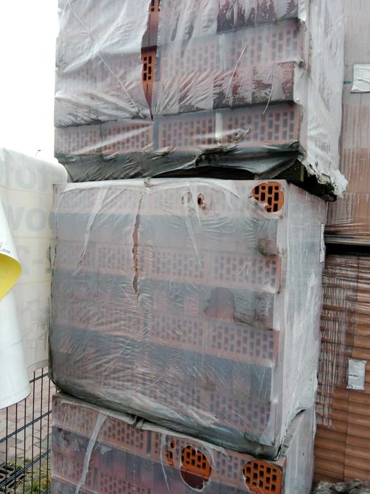 Cegła klinkierowa Kosmo