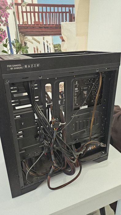 Komputer PC i5-10400F / 16GB DDR4 / ASUS