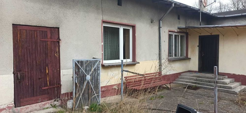 Działkę z przytulnym domem naprzeciwko parku - oaza spokoju dla Twojej rodziny! - Widok 3