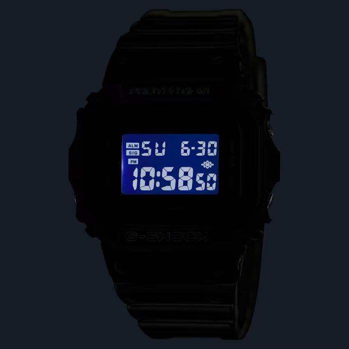 Casio G-Shock DW-5610UU-3E NEW ORIGINAL