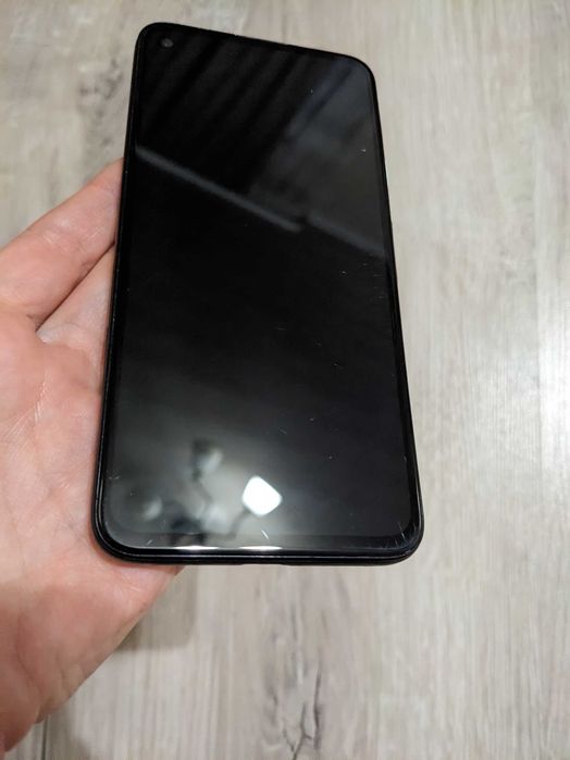 Продам Google pixel 4a 4/128