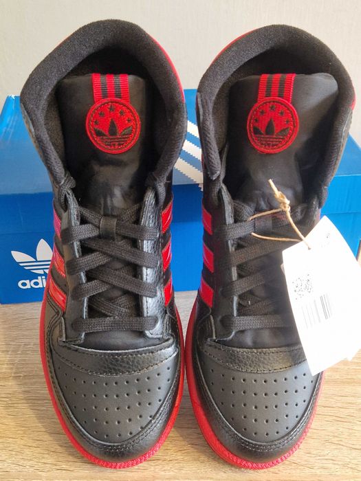 Buty Adidas Top Ten RB J rozm. 38 2/3